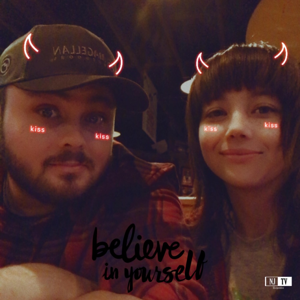 Meet your Posher, Sonya